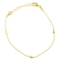 Bracciale Forever Gioielli Donna in Argento FGBR00524 - FGBR00524